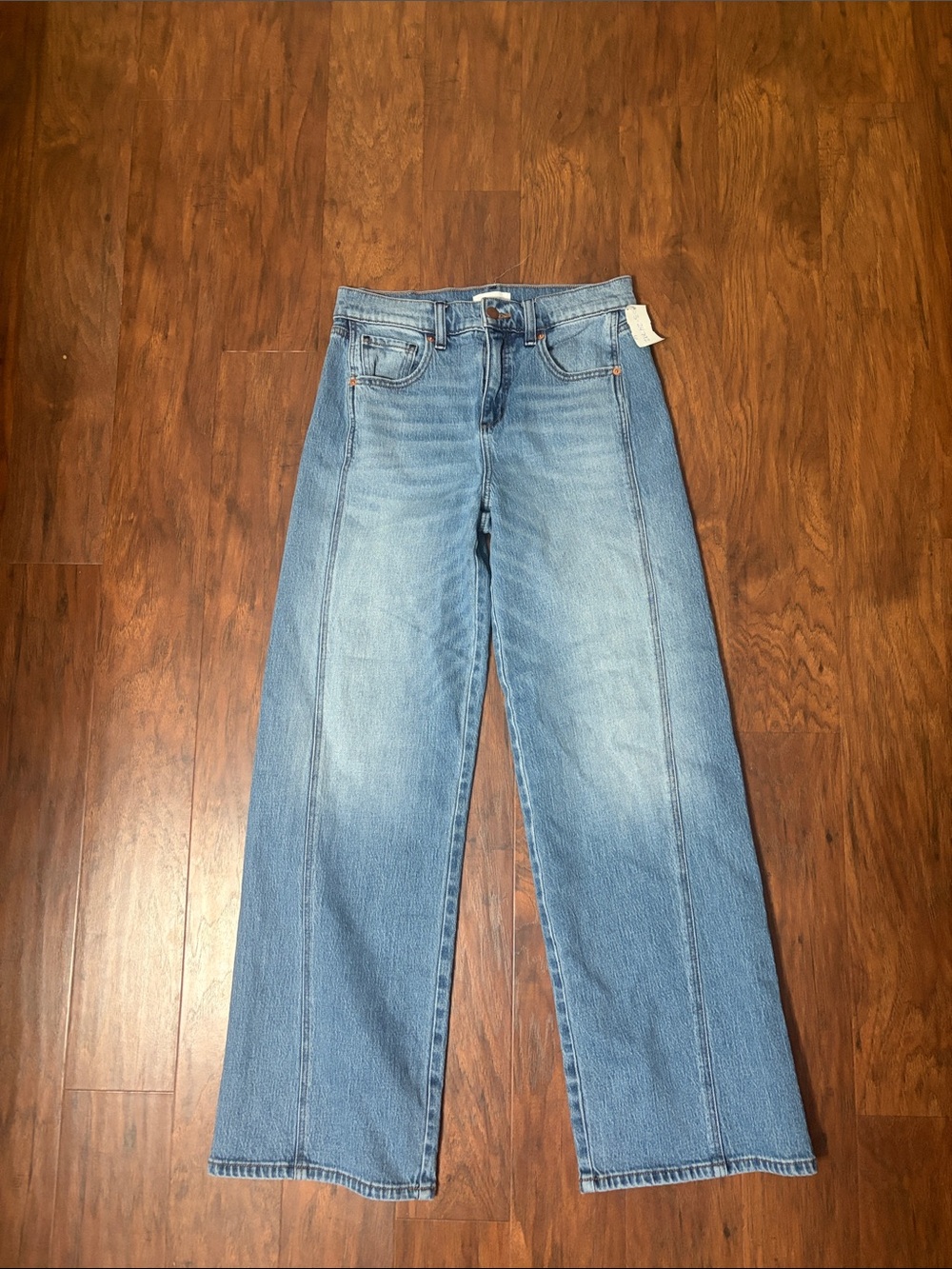 Evereve denim
